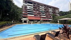 Hillcrest Arcadia (D11), Condominium #613601751